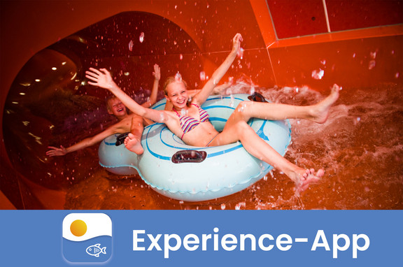 Experience App 