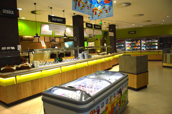 Sunny Side Restaurant 
