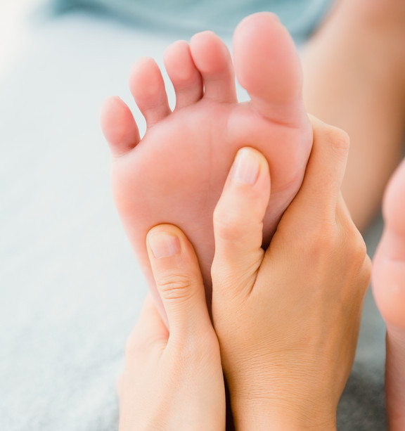 Hand und Fuß Spa Hand und Fuß Spa
