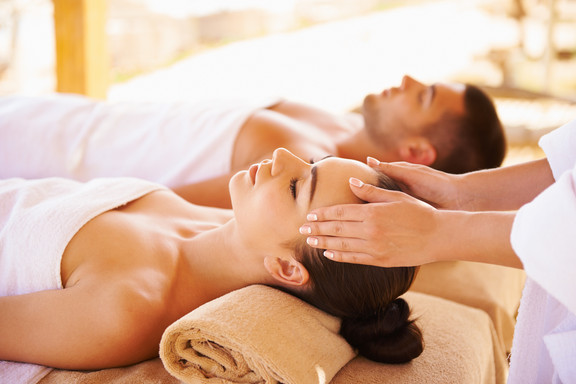 Massage | Beauty