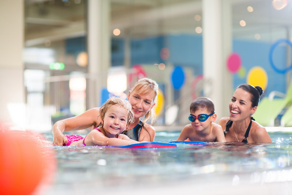 Swim Academy