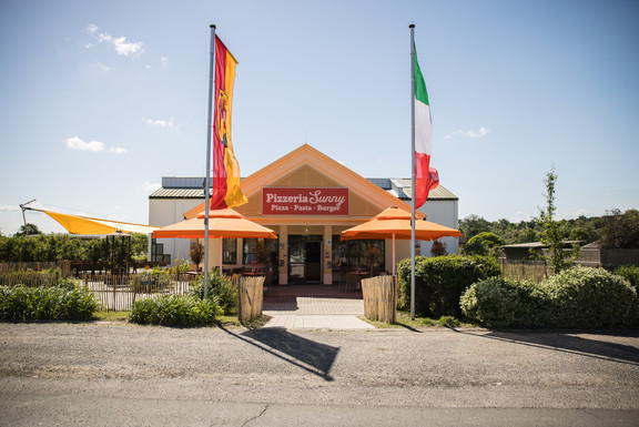 Pizzeria Sunny