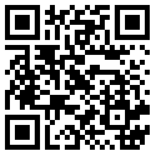 QR-Code Sonnenpark Instagram